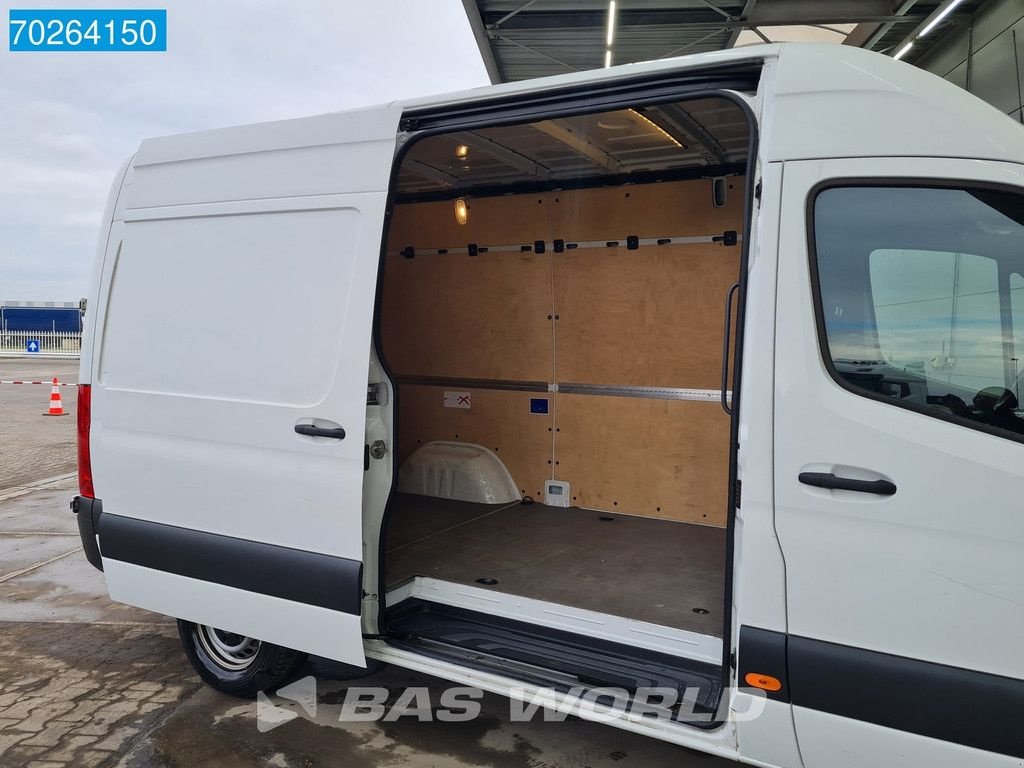 Sonstige Transporttechnik типа Sonstige Mercedes Benz Sprinter 314 CDI L2H2 Automaat Airco Camera MBUX L2 10m3 A/C, Gebrauchtmaschine в Veghel (Фотография 7)