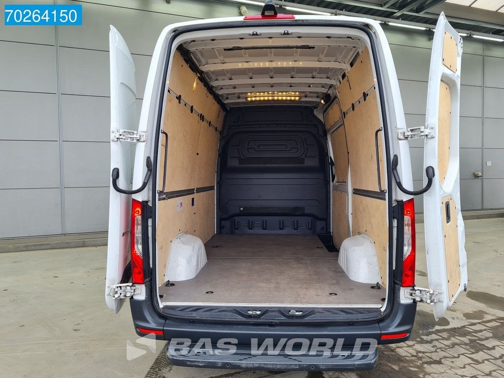 Sonstige Transporttechnik a típus Sonstige Mercedes Benz Sprinter 314 CDI L2H2 Automaat Airco Camera MBUX L2 10m3 A/C, Gebrauchtmaschine ekkor: Veghel (Kép 3)