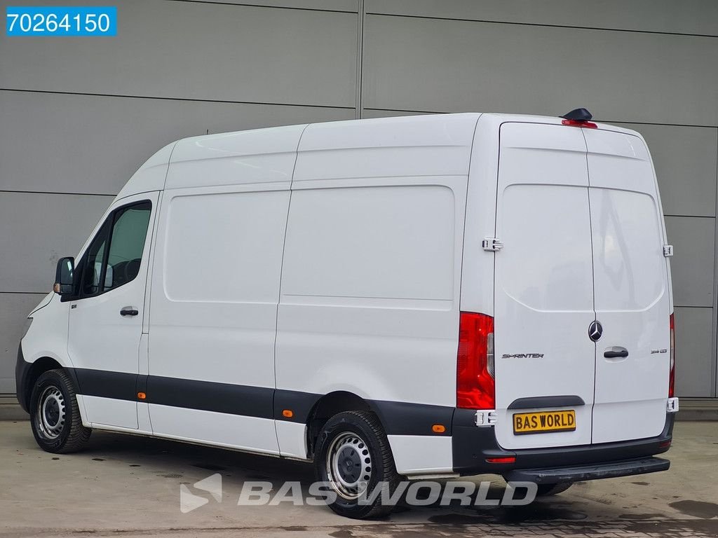 Sonstige Transporttechnik a típus Sonstige Mercedes Benz Sprinter 314 CDI L2H2 Automaat Airco Camera MBUX L2 10m3 A/C, Gebrauchtmaschine ekkor: Veghel (Kép 2)