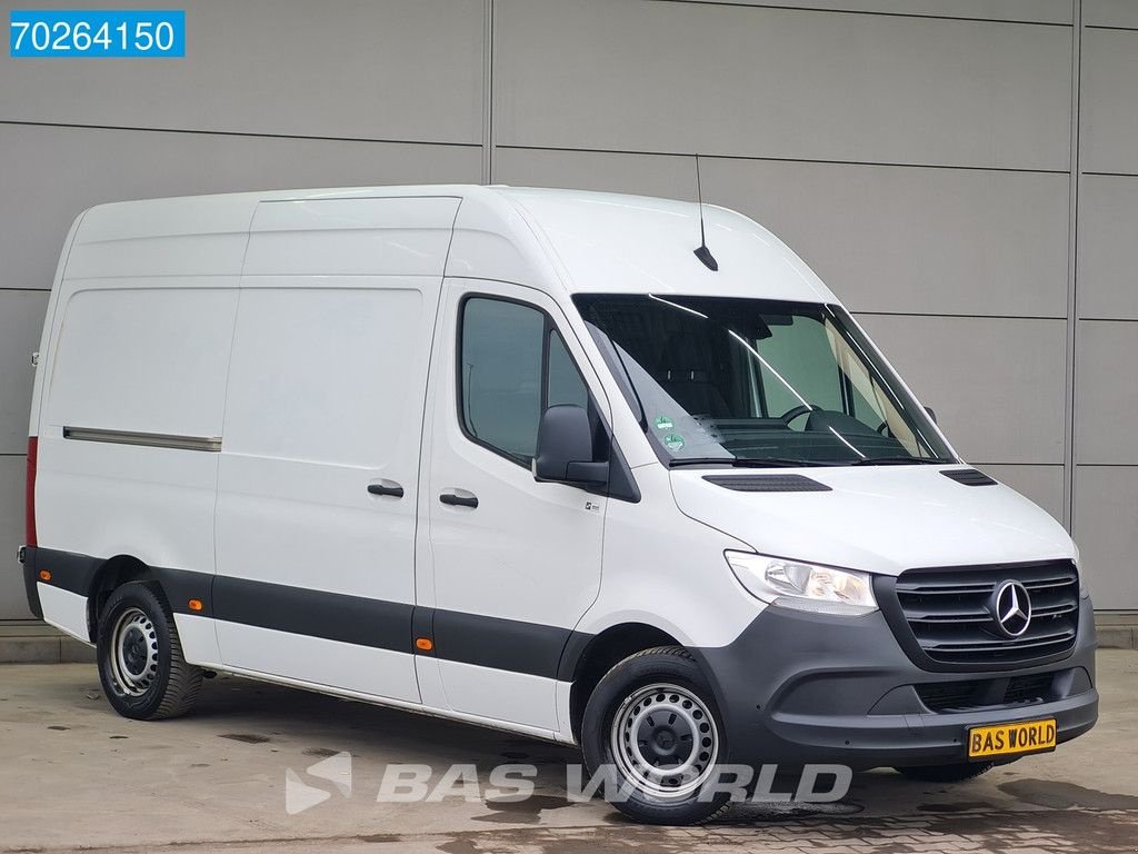 Sonstige Transporttechnik del tipo Sonstige Mercedes Benz Sprinter 314 CDI L2H2 Automaat Airco Camera MBUX L2 10m3 A/C, Gebrauchtmaschine In Veghel (Immagine 8)