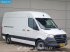 Sonstige Transporttechnik del tipo Sonstige Mercedes Benz Sprinter 314 CDI L2H2 Automaat Airco Camera MBUX L2 10m3 A/C, Gebrauchtmaschine In Veghel (Immagine 8)