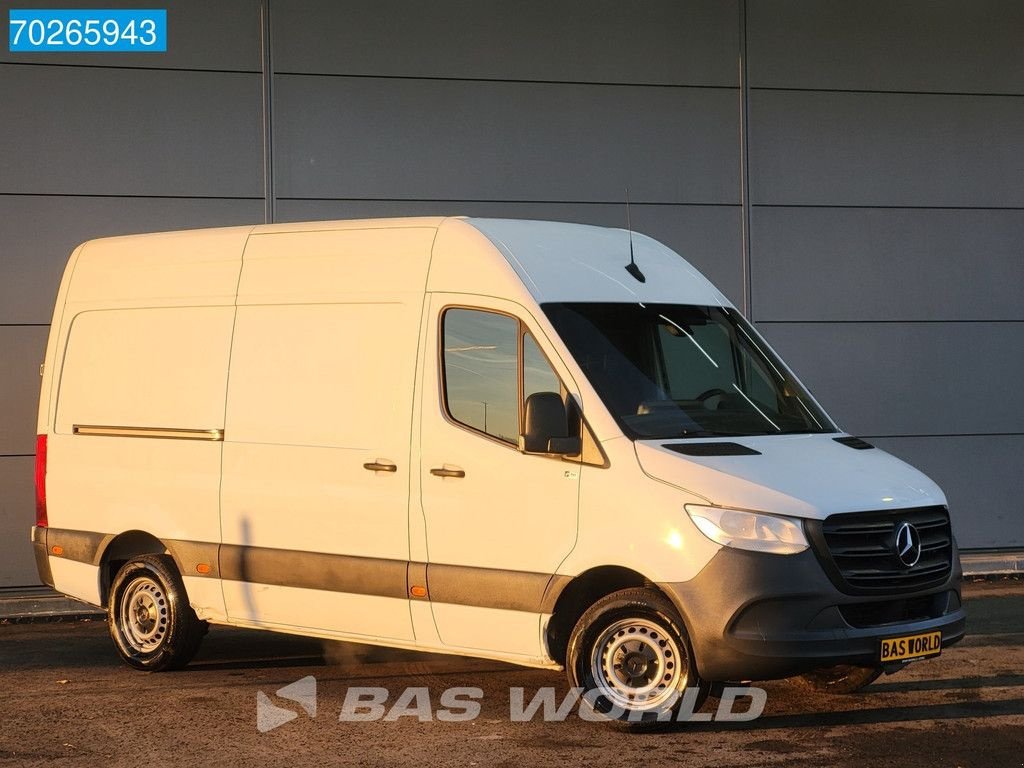 Sonstige Transporttechnik del tipo Sonstige Mercedes Benz Sprinter 314 CDI L2H2 RWD MBUX CarPlay Trekhaak Airco Cruise L2, Gebrauchtmaschine In Veghel (Immagine 3)