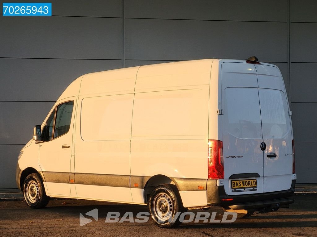 Sonstige Transporttechnik del tipo Sonstige Mercedes Benz Sprinter 314 CDI L2H2 RWD MBUX CarPlay Trekhaak Airco Cruise L2, Gebrauchtmaschine In Veghel (Immagine 2)