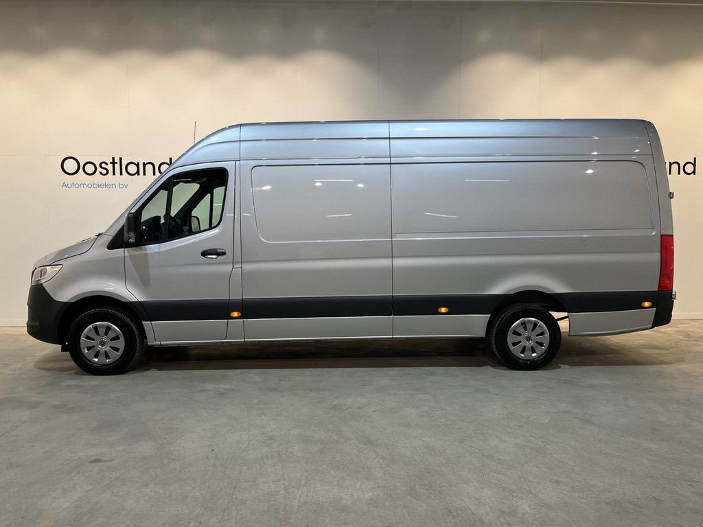 Sonstige Transporttechnik of the type Sonstige Mercedes Benz Sprinter 314 CDI L3H2 RWD / Euro 6 / Airco / CarPlay / Camera /, Gebrauchtmaschine in GRONINGEN (Picture 4)