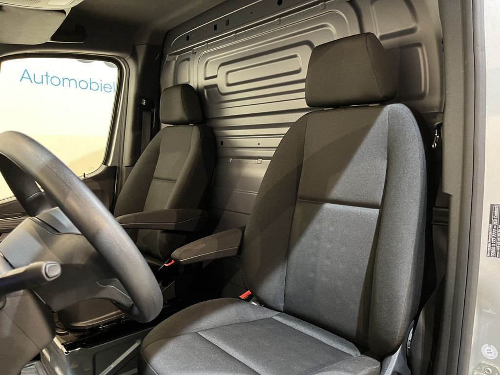 Sonstige Transporttechnik of the type Sonstige Mercedes Benz Sprinter 314 CDI L3H2 RWD / Euro 6 / Airco / CarPlay / Camera /, Gebrauchtmaschine in GRONINGEN (Picture 9)