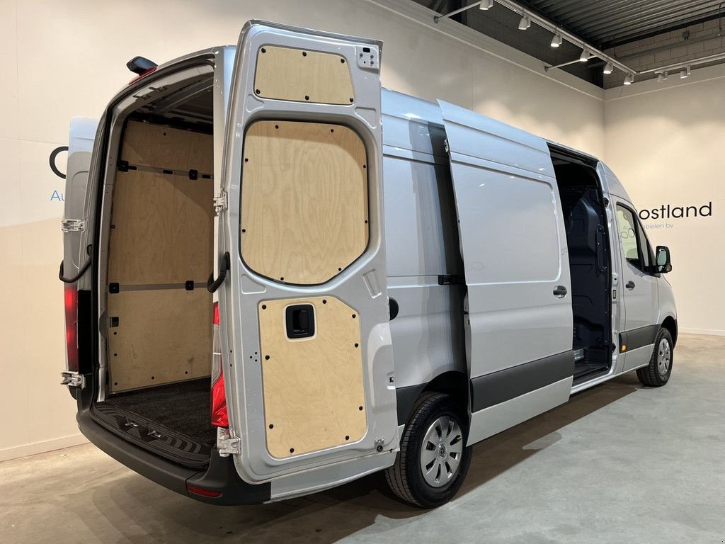 Sonstige Transporttechnik of the type Sonstige Mercedes Benz Sprinter 314 CDI L3H2 RWD / Euro 6 / Airco / CarPlay / Camera /, Gebrauchtmaschine in GRONINGEN (Picture 2)