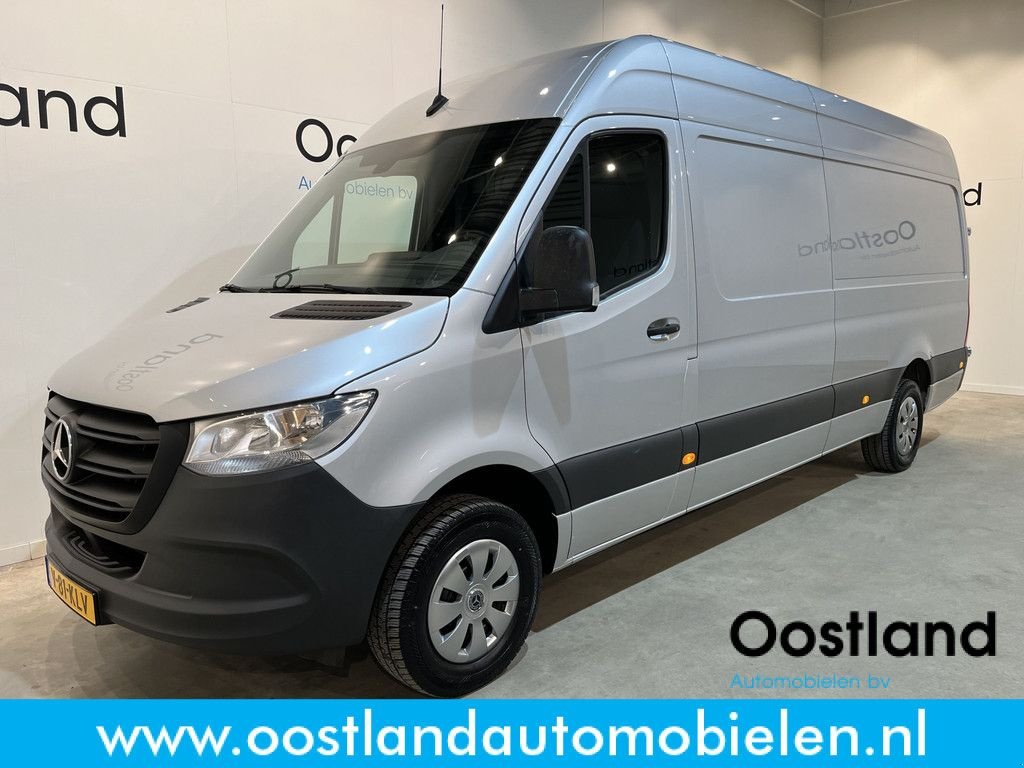 Sonstige Transporttechnik of the type Sonstige Mercedes Benz Sprinter 314 CDI L3H2 RWD / Euro 6 / Airco / CarPlay / Camera /, Gebrauchtmaschine in GRONINGEN (Picture 1)