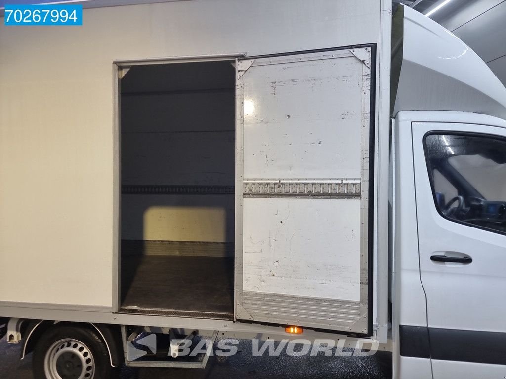 Sonstige Transporttechnik typu Sonstige Mercedes Benz Sprinter 314 CDI Laadklep Zijdeur Bakwagen Airco Cruise MBUX Meu, Gebrauchtmaschine w Veghel (Zdjęcie 5)