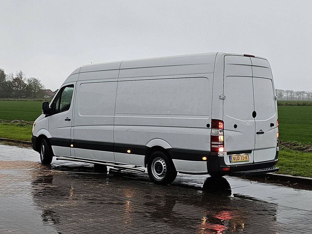 Sonstige Transporttechnik tip Sonstige Mercedes Benz Sprinter 314 EXPORT AC EURO6!!, Gebrauchtmaschine in Vuren (Poză 7)