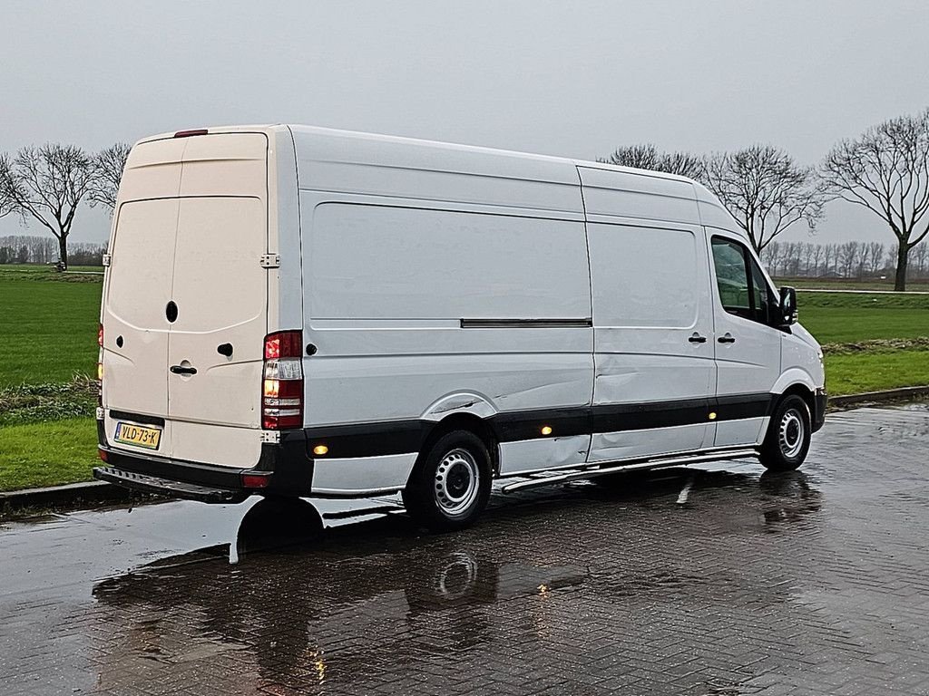 Sonstige Transporttechnik от тип Sonstige Mercedes Benz Sprinter 314 EXPORT AC EURO6!!, Gebrauchtmaschine в Vuren (Снимка 3)