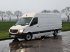 Sonstige Transporttechnik tip Sonstige Mercedes Benz Sprinter 314 EXPORT AC EURO6!!, Gebrauchtmaschine in Vuren (Poză 2)