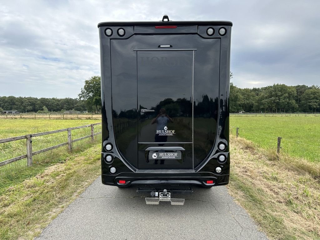 Sonstige Transporttechnik du type Sonstige Mercedes Benz Sprinter 315 AMG 2-paards paardenvrachtwagen B-rijbewijs, Gebrauchtmaschine en KOOTWIJKERBROEK (Photo 11)