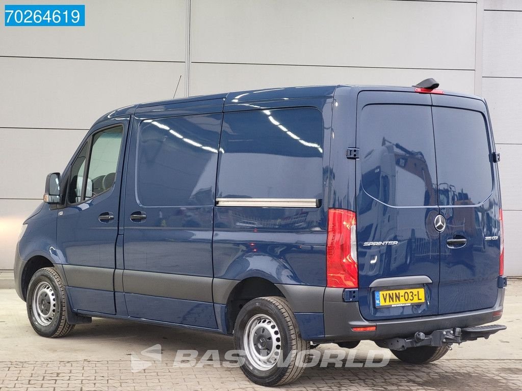 Sonstige Transporttechnik del tipo Sonstige Mercedes Benz Sprinter 315 CDI Automaat Dubbele schuifdeur L1H1 Trekhaak Navi, Gebrauchtmaschine In Veghel (Immagine 4)