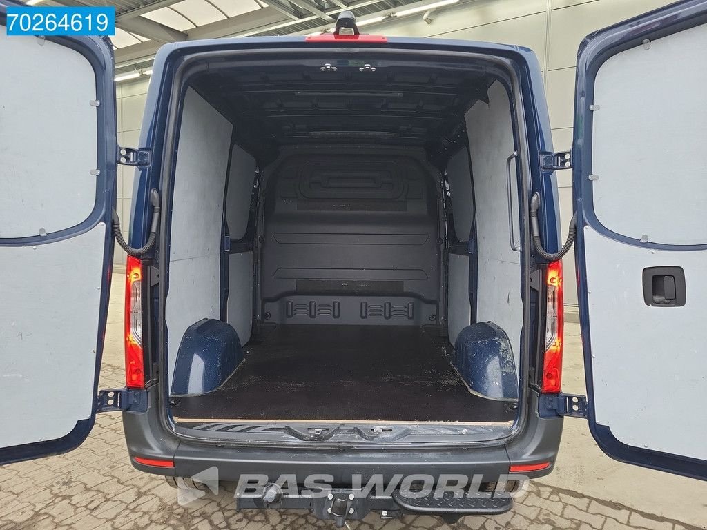 Sonstige Transporttechnik del tipo Sonstige Mercedes Benz Sprinter 315 CDI Automaat Dubbele schuifdeur L1H1 Trekhaak Navi, Gebrauchtmaschine In Veghel (Immagine 7)