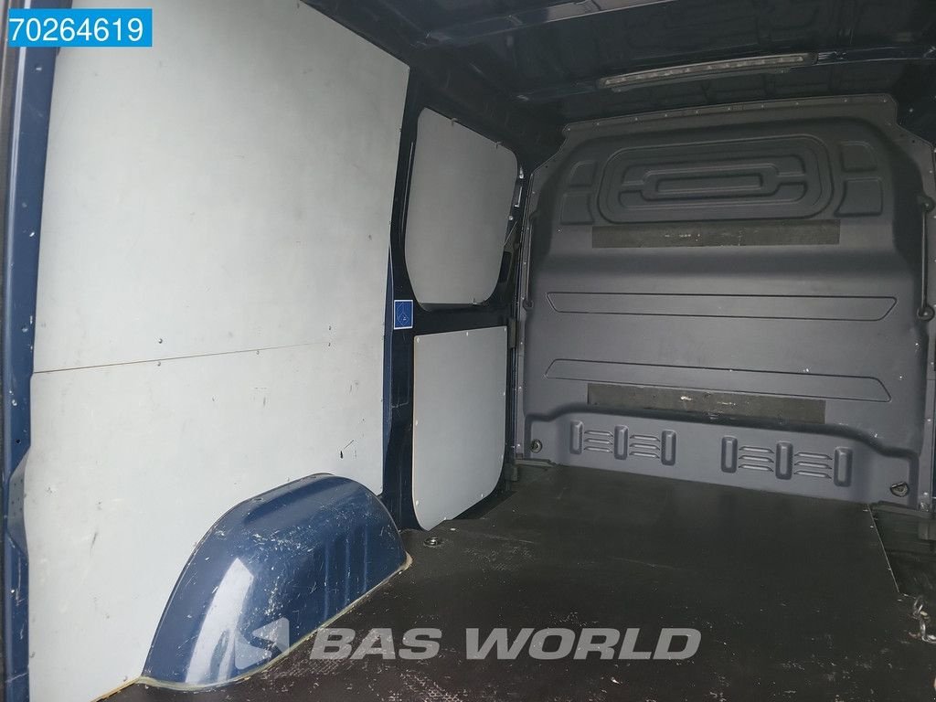 Sonstige Transporttechnik типа Sonstige Mercedes Benz Sprinter 315 CDI Automaat Dubbele schuifdeur L1H1 Trekhaak Navi, Gebrauchtmaschine в Veghel (Фотография 9)