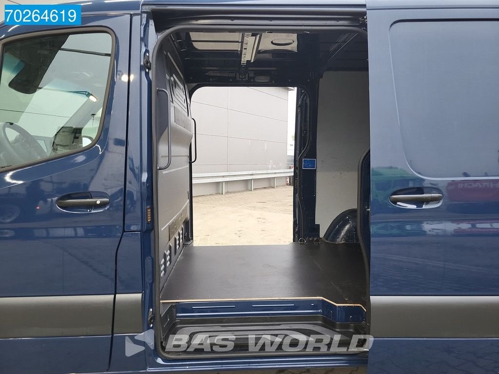 Sonstige Transporttechnik типа Sonstige Mercedes Benz Sprinter 315 CDI Automaat Dubbele schuifdeur L1H1 Trekhaak Navi, Gebrauchtmaschine в Veghel (Фотография 3)