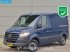 Sonstige Transporttechnik типа Sonstige Mercedes Benz Sprinter 315 CDI Automaat Dubbele schuifdeur L1H1 Trekhaak Navi, Gebrauchtmaschine в Veghel (Фотография 1)