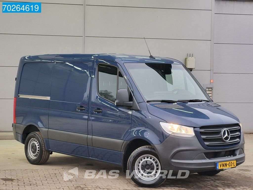 Sonstige Transporttechnik типа Sonstige Mercedes Benz Sprinter 315 CDI Automaat Dubbele schuifdeur L1H1 Trekhaak Navi, Gebrauchtmaschine в Veghel (Фотография 2)