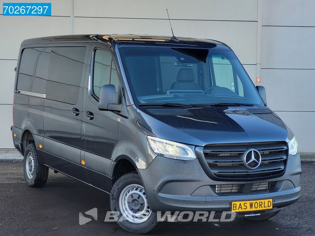 Sonstige Transporttechnik typu Sonstige Mercedes Benz Sprinter 315 CDI Automaat L2H1 3500kg trekhaak Camera PDC Airco, Neumaschine v Veghel (Obrázek 5)