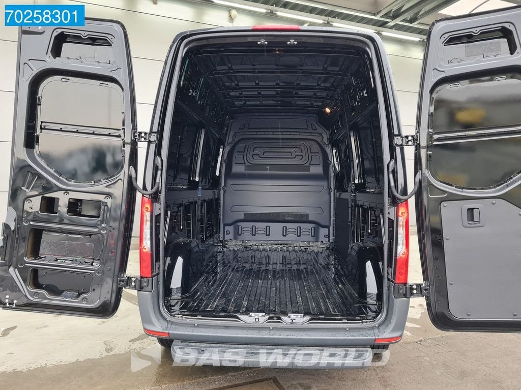 Sonstige Transporttechnik типа Sonstige Mercedes Benz Sprinter 315 CDI Automaat L2H2 Airco Cruise MBUX CarPlay 11m3 A/, Neumaschine в Veghel (Фотография 8)