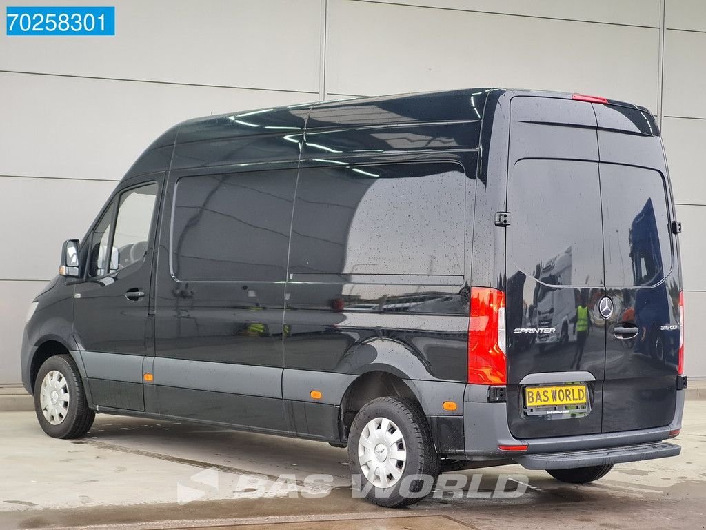 Sonstige Transporttechnik typu Sonstige Mercedes Benz Sprinter 315 CDI Automaat L2H2 Airco Cruise MBUX CarPlay 11m3 A/, Neumaschine v Veghel (Obrázok 2)