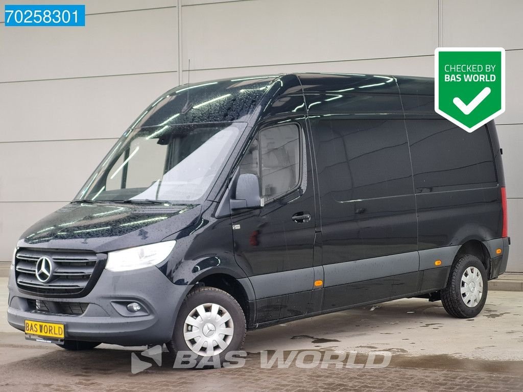 Sonstige Transporttechnik typu Sonstige Mercedes Benz Sprinter 315 CDI Automaat L2H2 Airco Cruise MBUX CarPlay 11m3 A/, Neumaschine v Veghel (Obrázok 1)