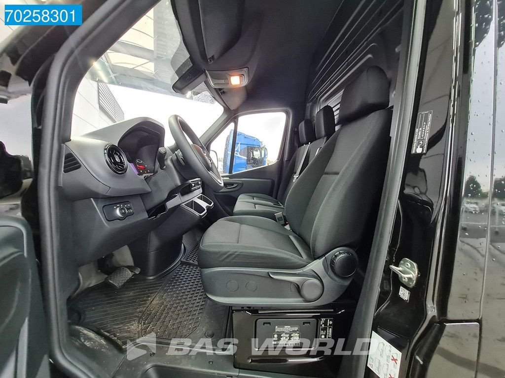 Sonstige Transporttechnik типа Sonstige Mercedes Benz Sprinter 315 CDI Automaat L2H2 Airco Cruise MBUX CarPlay 11m3 A/, Neumaschine в Veghel (Фотография 11)