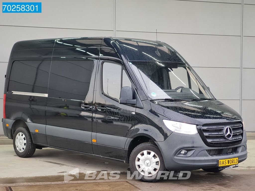 Sonstige Transporttechnik van het type Sonstige Mercedes Benz Sprinter 315 CDI Automaat L2H2 Airco Cruise MBUX CarPlay 11m3 A/, Neumaschine in Veghel (Foto 3)