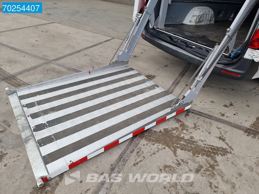 Sonstige Transporttechnik za tip Sonstige Mercedes Benz Sprinter 315 CDI Automaat L3H2 EasyLoader laadklep Navi Airco Cr, Gebrauchtmaschine u Veghel (Slika 8)