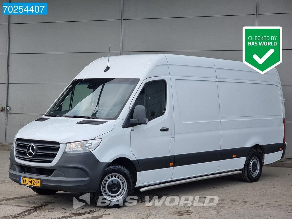 Sonstige Transporttechnik du type Sonstige Mercedes Benz Sprinter 315 CDI Automaat L3H2 EasyLoader laadklep Navi Airco Cr, Gebrauchtmaschine en Veghel (Photo 1)