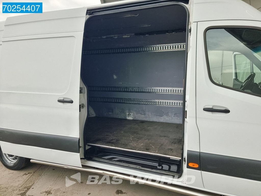 Sonstige Transporttechnik tipa Sonstige Mercedes Benz Sprinter 315 CDI Automaat L3H2 EasyLoader laadklep Navi Airco Cr, Gebrauchtmaschine u Veghel (Slika 9)