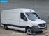 Sonstige Transporttechnik типа Sonstige Mercedes Benz Sprinter 315 CDI Automaat L3H2 EasyLoader laadklep Navi Airco Cr, Gebrauchtmaschine в Veghel (Фотография 10)