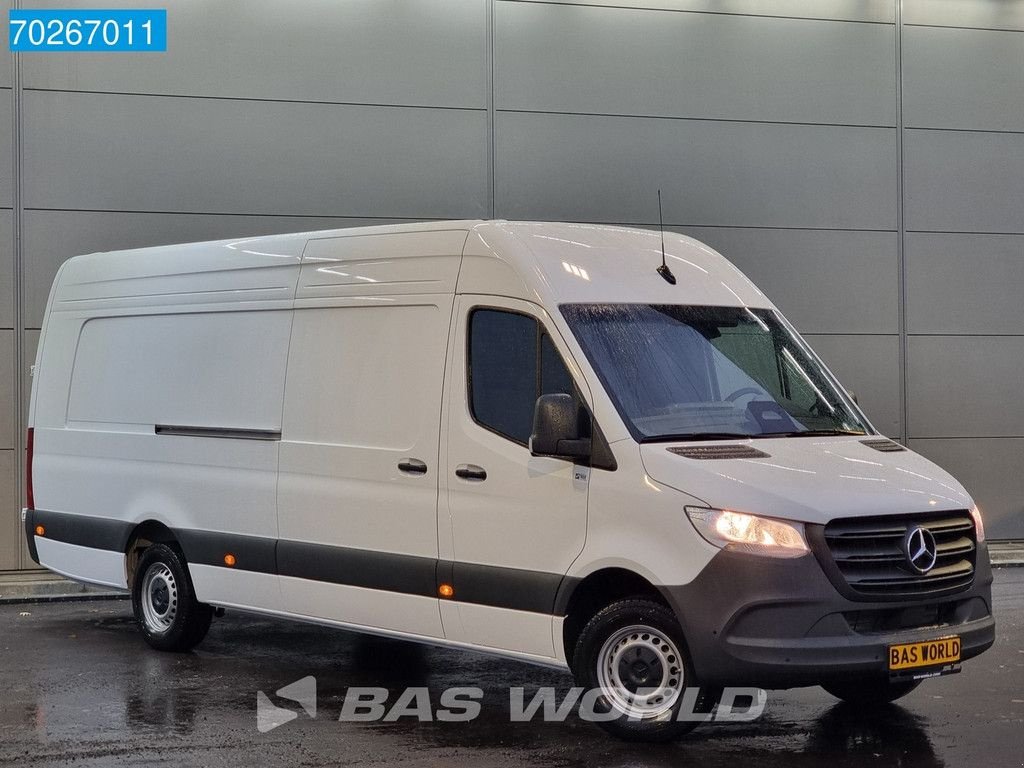 Sonstige Transporttechnik от тип Sonstige Mercedes Benz Sprinter 315 CDI Automaat L4H2 XXL Nwe model Trekhaak Camera Air, Neumaschine в Veghel (Снимка 3)