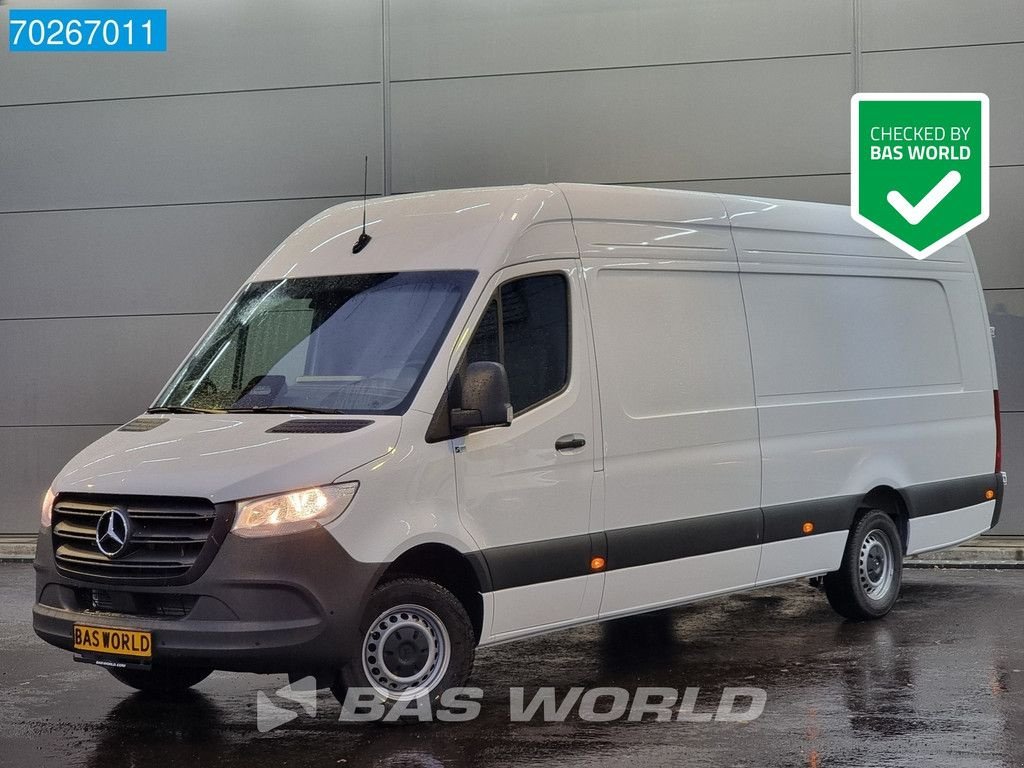 Sonstige Transporttechnik от тип Sonstige Mercedes Benz Sprinter 315 CDI Automaat L4H2 XXL Nwe model Trekhaak Camera Air, Neumaschine в Veghel (Снимка 1)