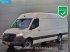 Sonstige Transporttechnik от тип Sonstige Mercedes Benz Sprinter 315 CDI Automaat L4H2 XXL Nwe model Trekhaak Camera Air, Neumaschine в Veghel (Снимка 1)