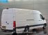 Sonstige Transporttechnik от тип Sonstige Mercedes Benz Sprinter 315 CDI Automaat L4H2 XXL Nwe model Trekhaak Camera Air, Neumaschine в Veghel (Снимка 5)