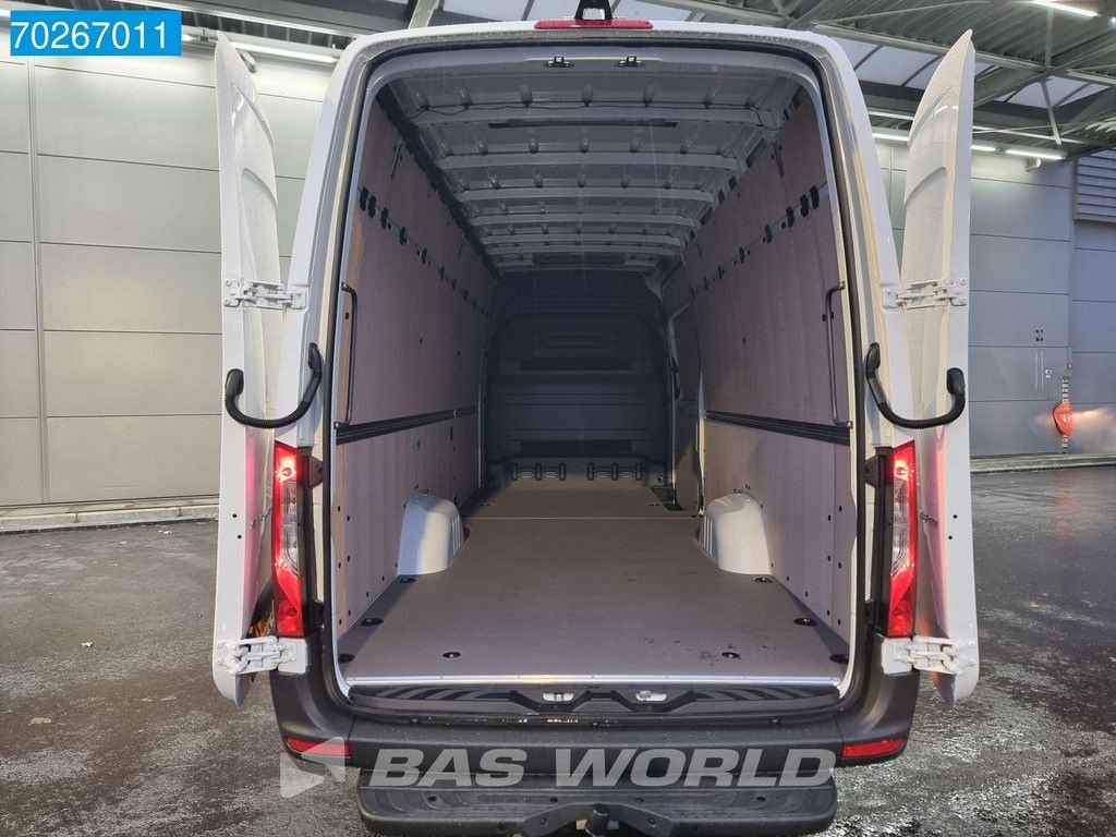 Sonstige Transporttechnik des Typs Sonstige Mercedes Benz Sprinter 315 CDI Automaat L4H2 XXL Nwe model Trekhaak Camera Air, Neumaschine in Veghel (Bild 7)