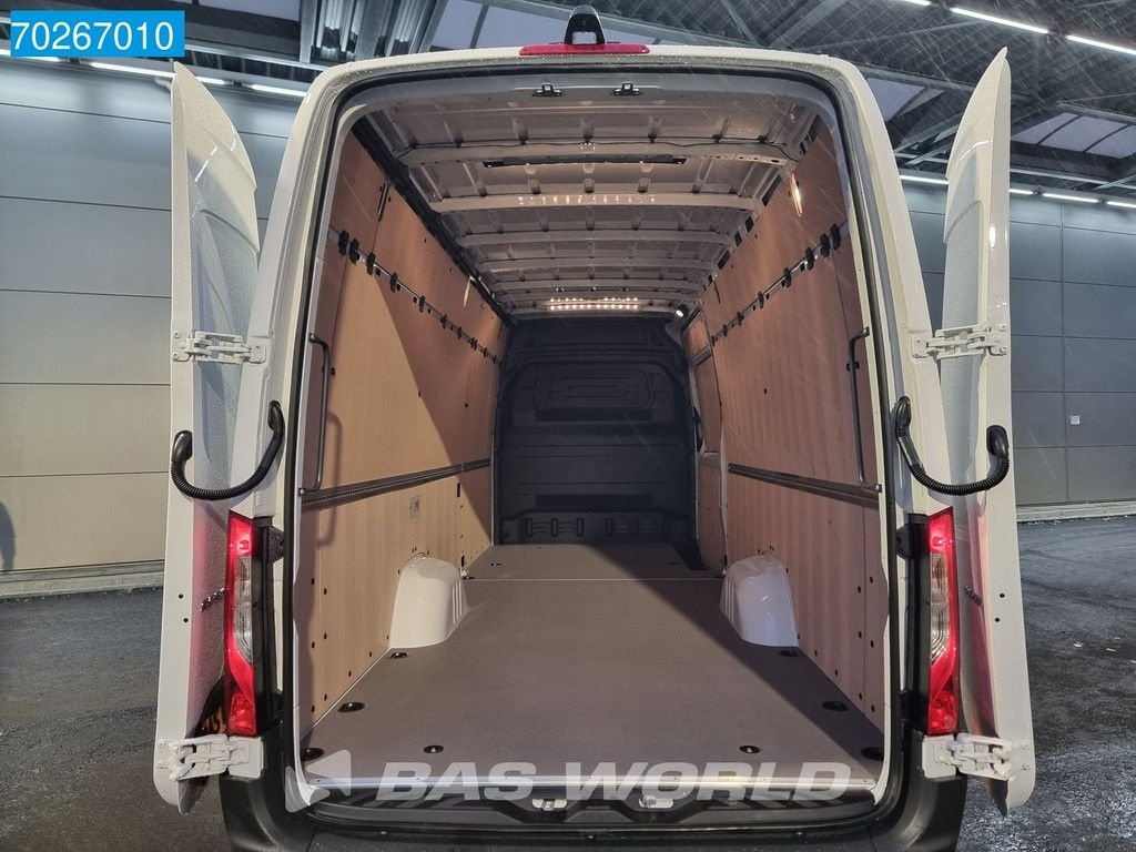 Sonstige Transporttechnik del tipo Sonstige Mercedes Benz Sprinter 315 CDI Automaat L4H2 XXL Nwe model Trekhaak Camera Air, Neumaschine en Veghel (Imagen 7)