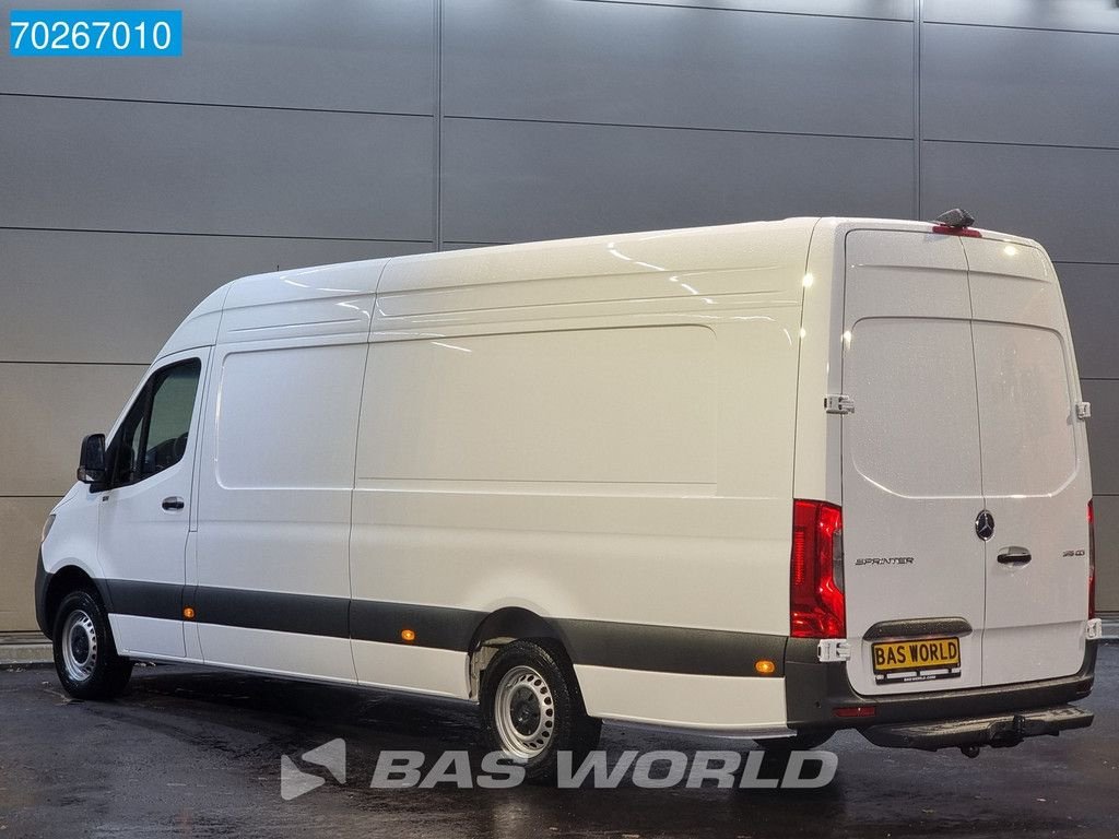 Sonstige Transporttechnik del tipo Sonstige Mercedes Benz Sprinter 315 CDI Automaat L4H2 XXL Nwe model Trekhaak Camera Air, Neumaschine en Veghel (Imagen 2)