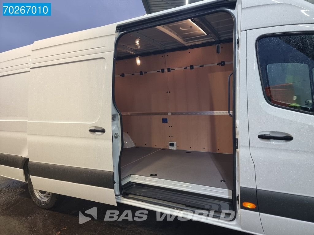 Sonstige Transporttechnik del tipo Sonstige Mercedes Benz Sprinter 315 CDI Automaat L4H2 XXL Nwe model Trekhaak Camera Air, Neumaschine en Veghel (Imagen 9)