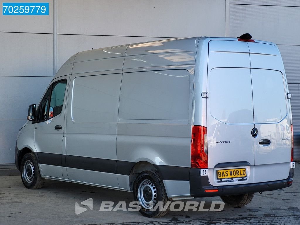 Sonstige Transporttechnik typu Sonstige Mercedes Benz Sprinter 315 CDI Automaat RWD L2H2 Airco Camera Parkeersensoren, Gebrauchtmaschine v Veghel (Obrázok 2)