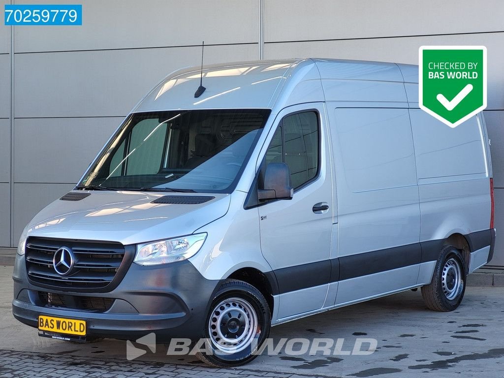 Sonstige Transporttechnik του τύπου Sonstige Mercedes Benz Sprinter 315 CDI Automaat RWD L2H2 Airco Camera Parkeersensoren, Gebrauchtmaschine σε Veghel (Φωτογραφία 1)