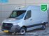 Sonstige Transporttechnik van het type Sonstige Mercedes Benz Sprinter 315 CDI Automaat RWD L2H2 Airco Camera Parkeersensoren, Gebrauchtmaschine in Veghel (Foto 1)