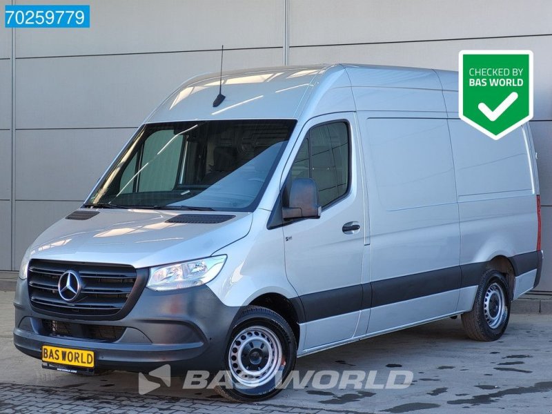 Sonstige Transporttechnik от тип Sonstige Mercedes Benz Sprinter 315 CDI Automaat RWD L2H2 Airco Camera Parkeersensoren, Gebrauchtmaschine в Veghel (Снимка 1)