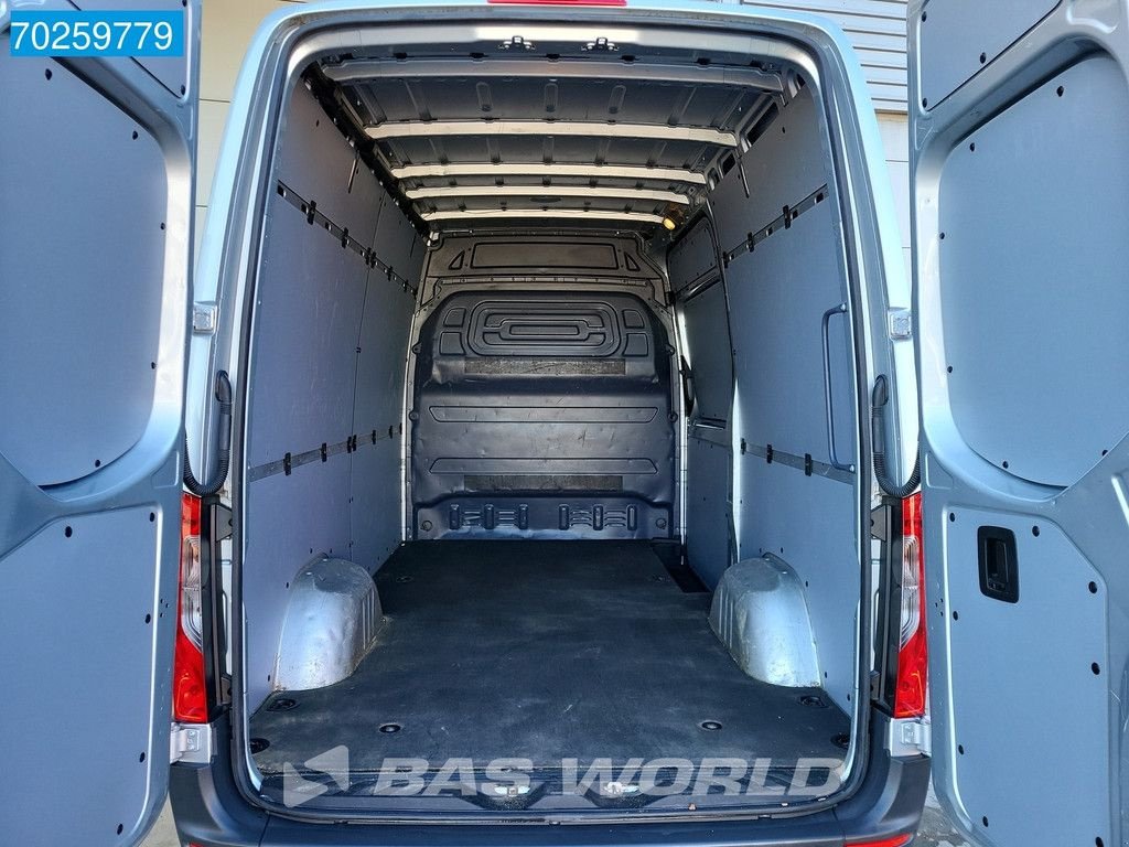 Sonstige Transporttechnik typu Sonstige Mercedes Benz Sprinter 315 CDI Automaat RWD L2H2 Airco Camera Parkeersensoren, Gebrauchtmaschine v Veghel (Obrázok 3)