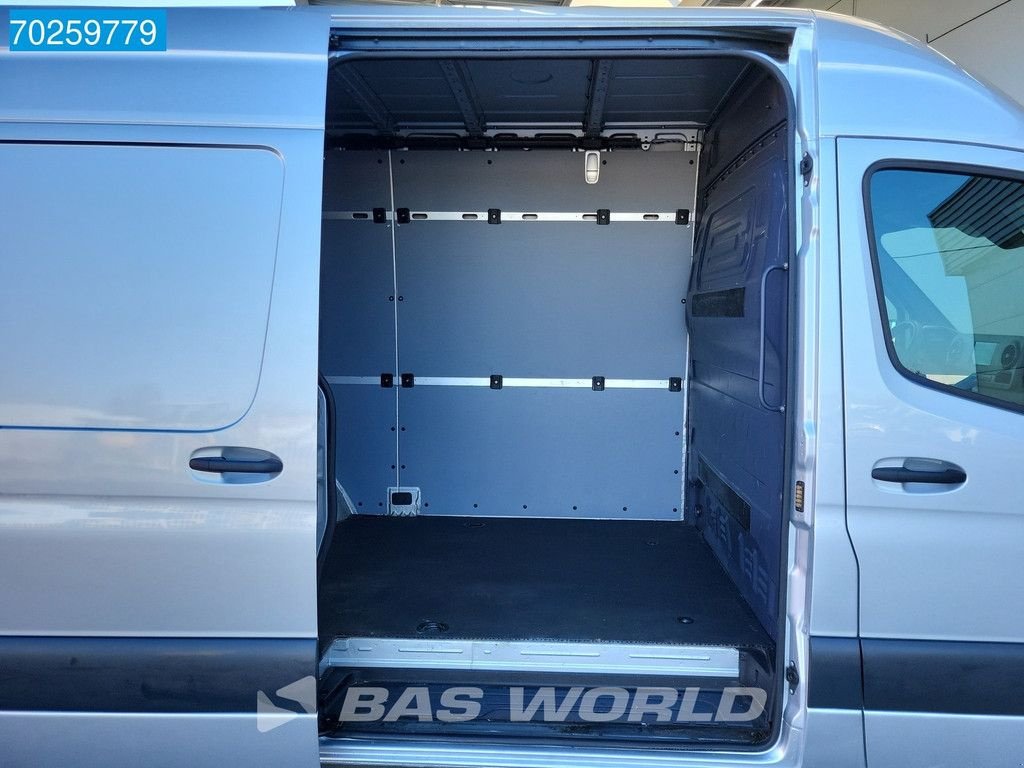 Sonstige Transporttechnik a típus Sonstige Mercedes Benz Sprinter 315 CDI Automaat RWD L2H2 Airco Camera Parkeersensoren, Gebrauchtmaschine ekkor: Veghel (Kép 5)