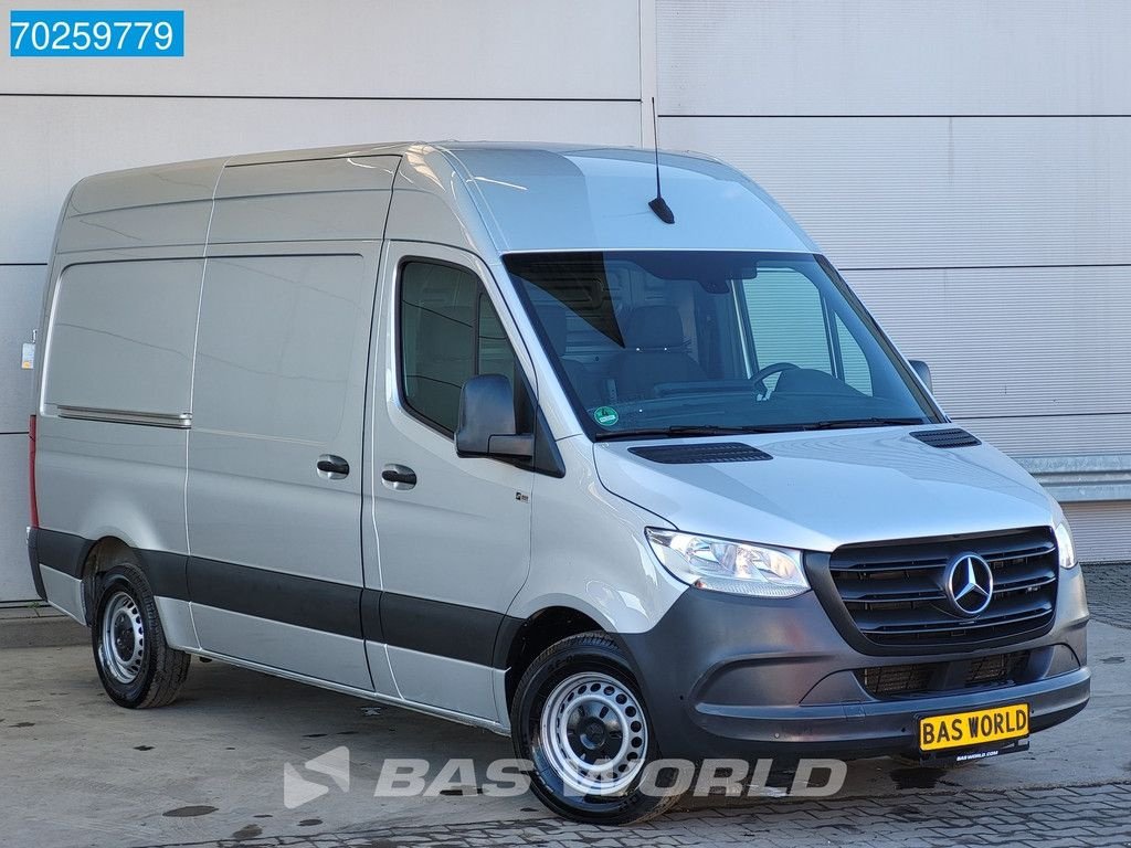 Sonstige Transporttechnik του τύπου Sonstige Mercedes Benz Sprinter 315 CDI Automaat RWD L2H2 Airco Camera Parkeersensoren, Gebrauchtmaschine σε Veghel (Φωτογραφία 7)