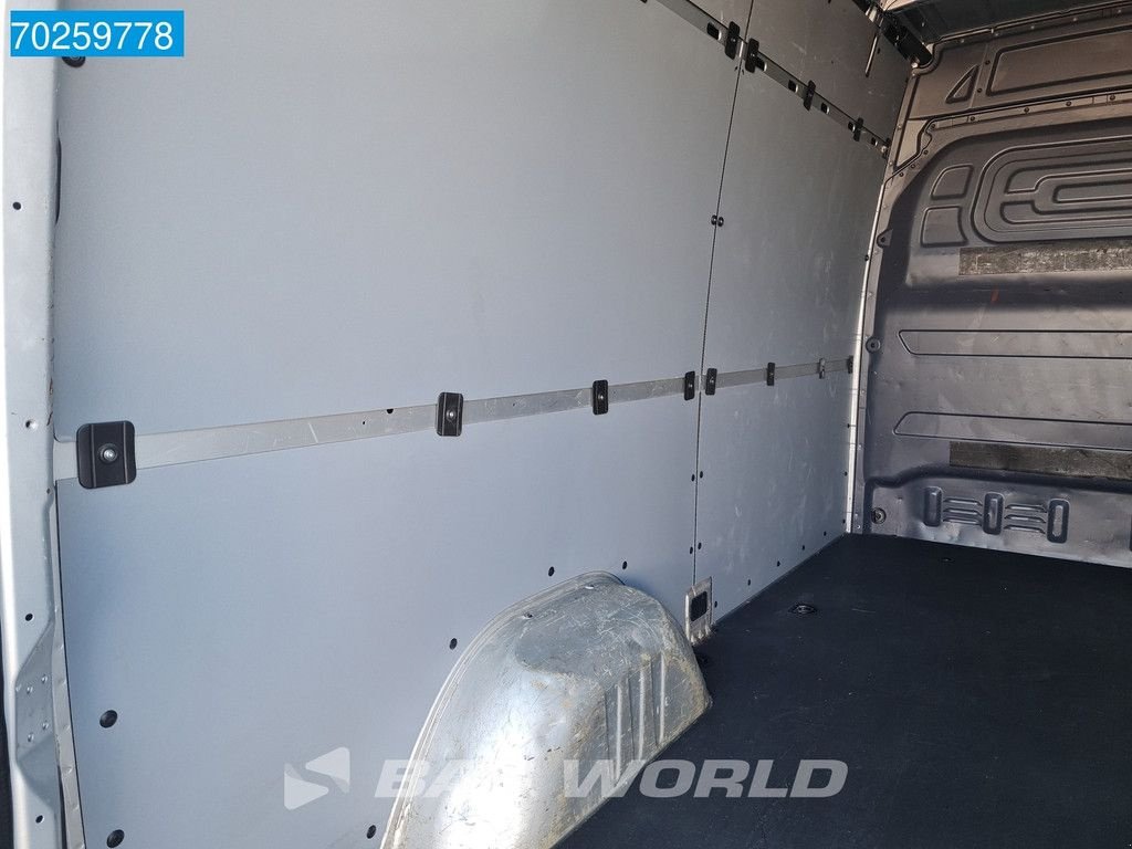 Sonstige Transporttechnik от тип Sonstige Mercedes Benz Sprinter 315 CDI Automaat RWD L2H2 Airco Camera Parkeersensoren, Gebrauchtmaschine в Veghel (Снимка 5)