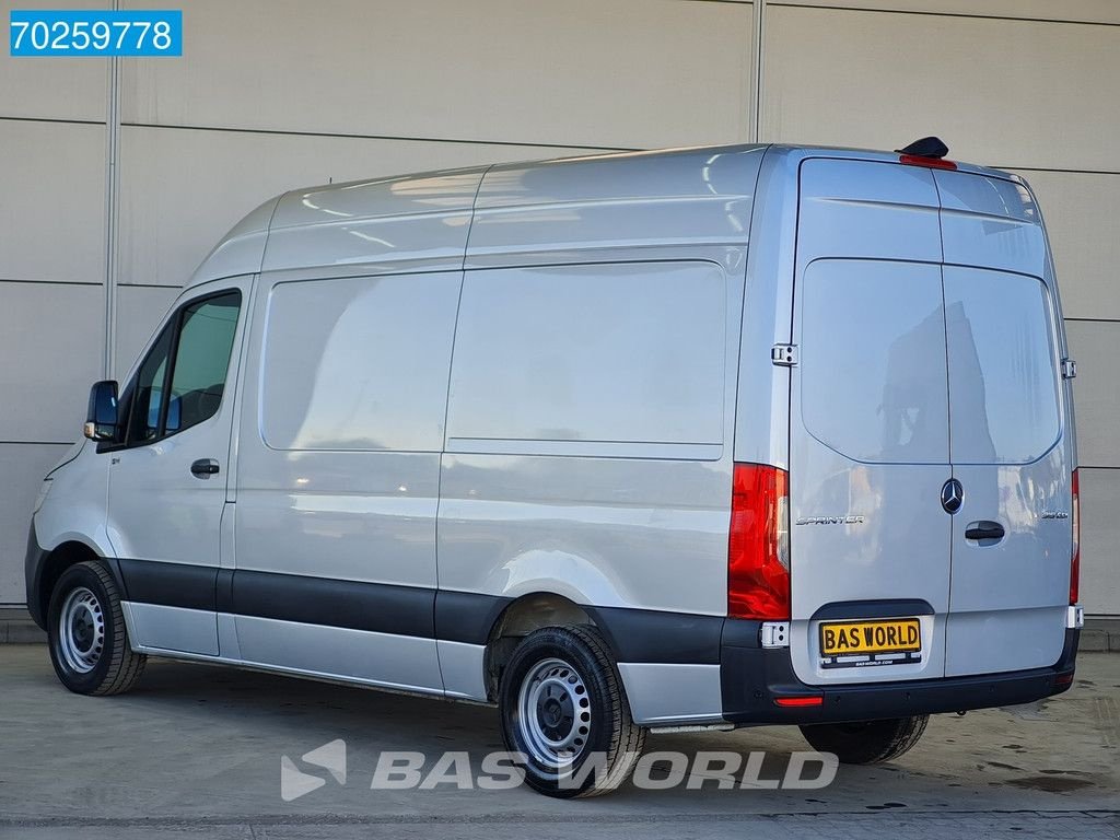 Sonstige Transporttechnik tip Sonstige Mercedes Benz Sprinter 315 CDI Automaat RWD L2H2 Airco Camera Parkeersensoren, Gebrauchtmaschine in Veghel (Poză 2)