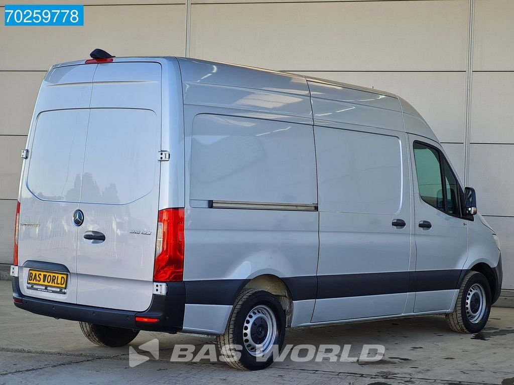 Sonstige Transporttechnik za tip Sonstige Mercedes Benz Sprinter 315 CDI Automaat RWD L2H2 Airco Camera Parkeersensoren, Gebrauchtmaschine u Veghel (Slika 10)